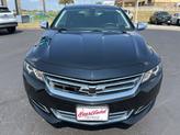 Thumbnail of 2019 Black Chevrolet Impala