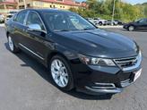 Thumbnail of 2019 Black Chevrolet Impala