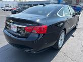 Thumbnail of 2019 Black Chevrolet Impala