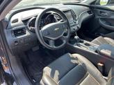 Thumbnail of 2019 Black Chevrolet Impala