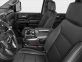 Thumbnail of 2026 Sterling Metallic GMC Sierra 3500