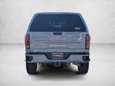 Thumbnail of 2025 Thunderstorm Gray GMC Sierra 2500