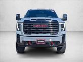 Thumbnail of 2025 Thunderstorm Gray GMC Sierra 2500