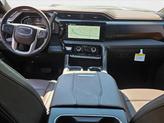 Thumbnail of 2025 Sterling Metallic GMC Sierra 3500