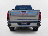 Thumbnail of 2025 Sterling Metallic GMC Sierra 3500