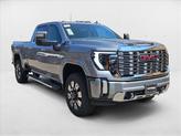 Thumbnail of 2025 Sterling Metallic GMC Sierra 3500