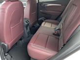 Thumbnail of 2025 Summit White Buick Envision