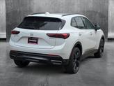 Thumbnail of 2025 Summit White Buick Envision