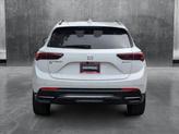 Thumbnail of 2025 Summit White Buick Envision