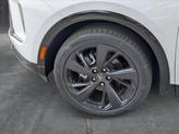 Thumbnail of 2025 Summit White Buick Envision