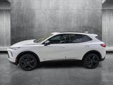 Thumbnail of 2025 Summit White Buick Envision