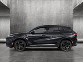 Thumbnail of 2025 Ebony Twilight Metallic Buick Envision