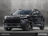 Photo of 2025 Ebony Twilight Metallic Buick Envision