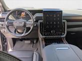 Thumbnail of 2025 Titanium Rush Metallic GMC Yukon XL