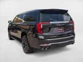 Thumbnail of 2025 Titanium Rush Metallic GMC Yukon XL