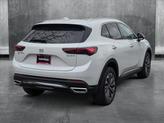 2025 Buick Envision Preferred AWD
