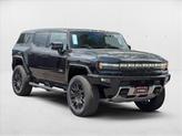 Thumbnail of 2025 Void Black GMC HUMMER EV SUV