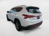 Thumbnail of 2023 Serenity White Pearl Hyundai SANTA FE