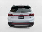 Thumbnail of 2023 Serenity White Pearl Hyundai SANTA FE
