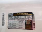 Thumbnail of 2023 Serenity White Pearl Hyundai SANTA FE