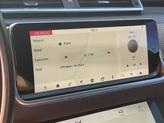 Thumbnail of 2018 Black Land Rover Range Rover Velar