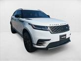 Thumbnail of 2018 Black Land Rover Range Rover Velar