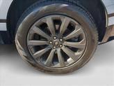 Thumbnail of 2018 Black Land Rover Range Rover Velar