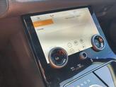 Thumbnail of 2018 Black Land Rover Range Rover Velar