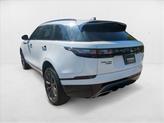 Thumbnail of 2018 Black Land Rover Range Rover Velar