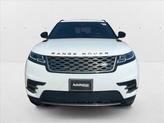 Thumbnail of 2018 Black Land Rover Range Rover Velar