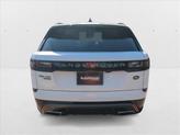 Thumbnail of 2018 Black Land Rover Range Rover Velar