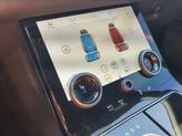 Thumbnail of 2018 Black Land Rover Range Rover Velar