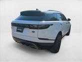 Thumbnail of 2018 Black Land Rover Range Rover Velar
