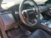 Thumbnail of 2018 Black Land Rover Range Rover Velar