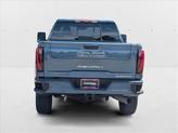 Thumbnail of 2025 Downpour Metallic GMC Sierra 3500