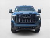 Thumbnail of 2025 Downpour Metallic GMC Sierra 3500