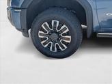 Thumbnail of 2025 Downpour Metallic GMC Sierra 3500