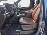 Thumbnail of 2025 Downpour Metallic GMC Sierra 3500