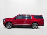 Thumbnail of 2025 Volcanic Red Tintcoat GMC Yukon XL