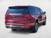 Thumbnail of 2025 Volcanic Red Tintcoat GMC Yukon XL