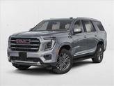 Photo of 2026 Sterling Metallic GMC Yukon