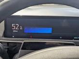 Thumbnail of 2021 Space White Metallic Ford Mustang Mach-E