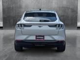 Thumbnail of 2021 Space White Metallic Ford Mustang Mach-E