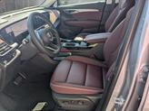 Thumbnail of 2025 Moonstone Gray Metallic Buick Envision