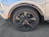 Thumbnail of 2025 Moonstone Gray Metallic Buick Envision
