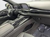 Thumbnail of 2023 Dark Moon Blue Metallic Cadillac Escalade
