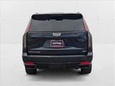 Thumbnail of 2023 Dark Moon Blue Metallic Cadillac Escalade