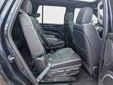 Thumbnail of 2023 Dark Moon Blue Metallic Cadillac Escalade