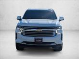 Thumbnail of 2021 Summit White Chevrolet Tahoe