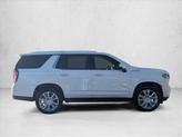 Thumbnail of 2021 Summit White Chevrolet Tahoe